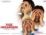 Phir Hera Pheri (2006)